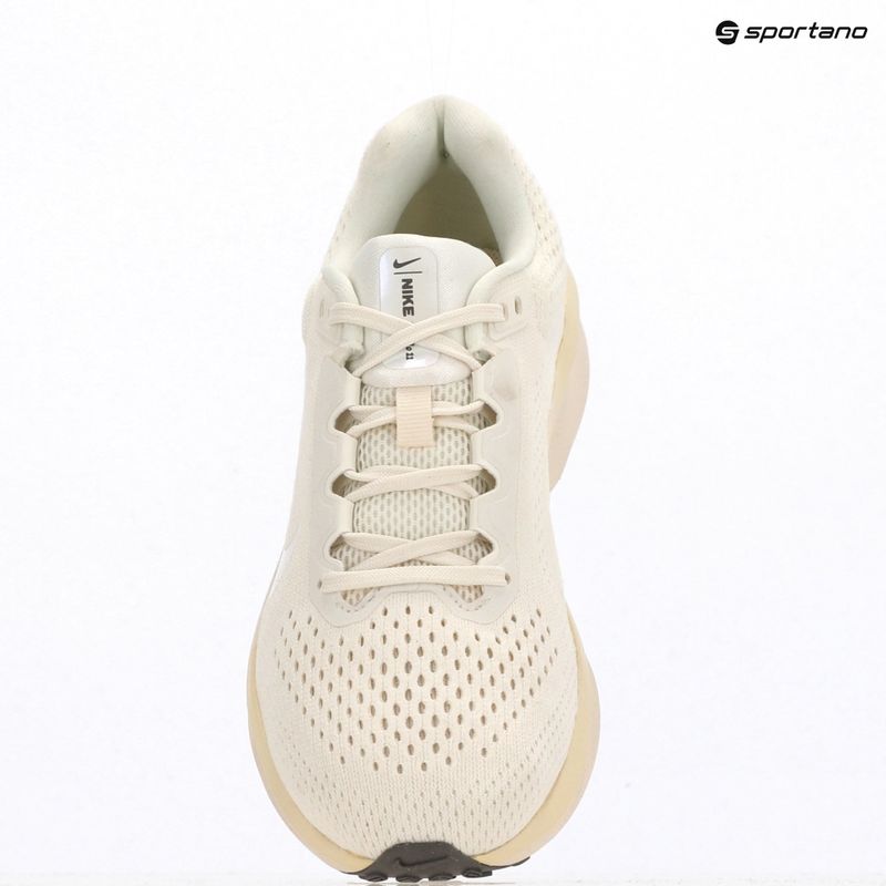 Dámské běžecké boty Nike Winflo 11 sail/chalk/coconut milk/white 11