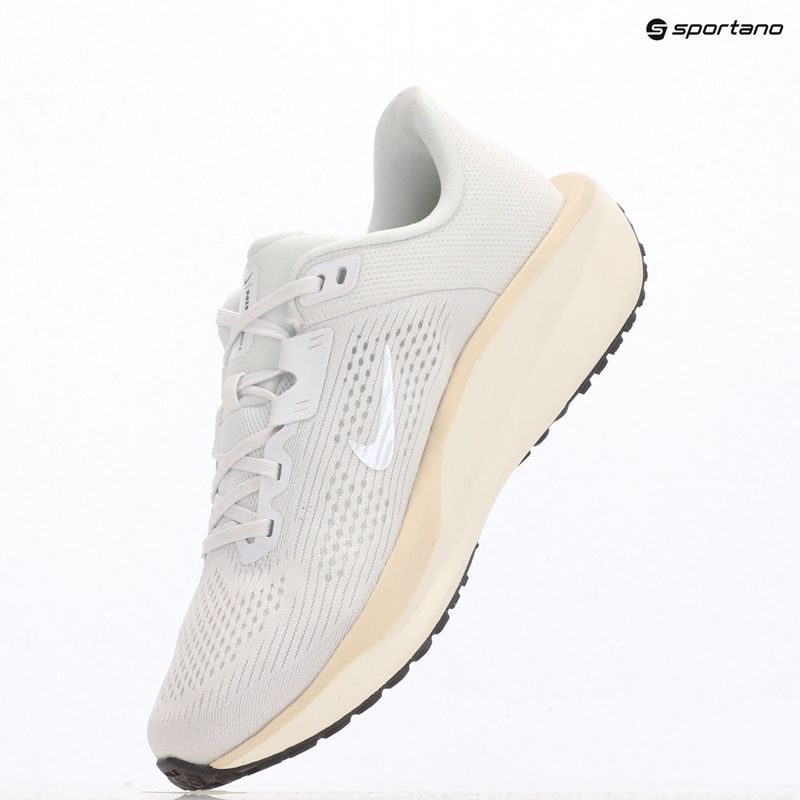 Dámské běžecké boty Nike Quest 6 white/sail/chalk/white 10