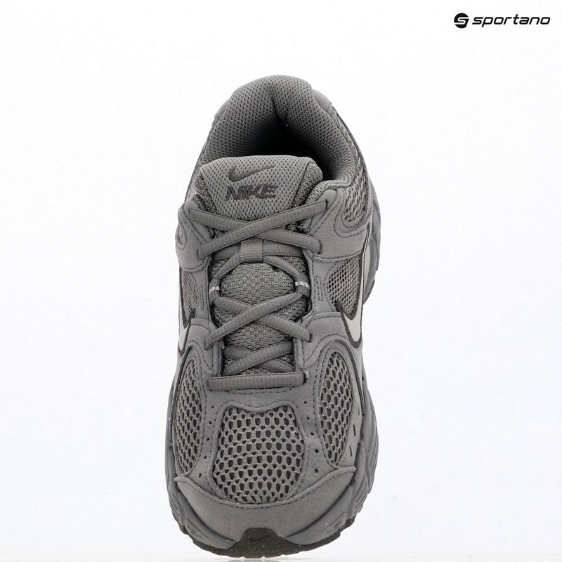 Boty Nike V5 Runner Suede pencil point/atmosphere grey 11