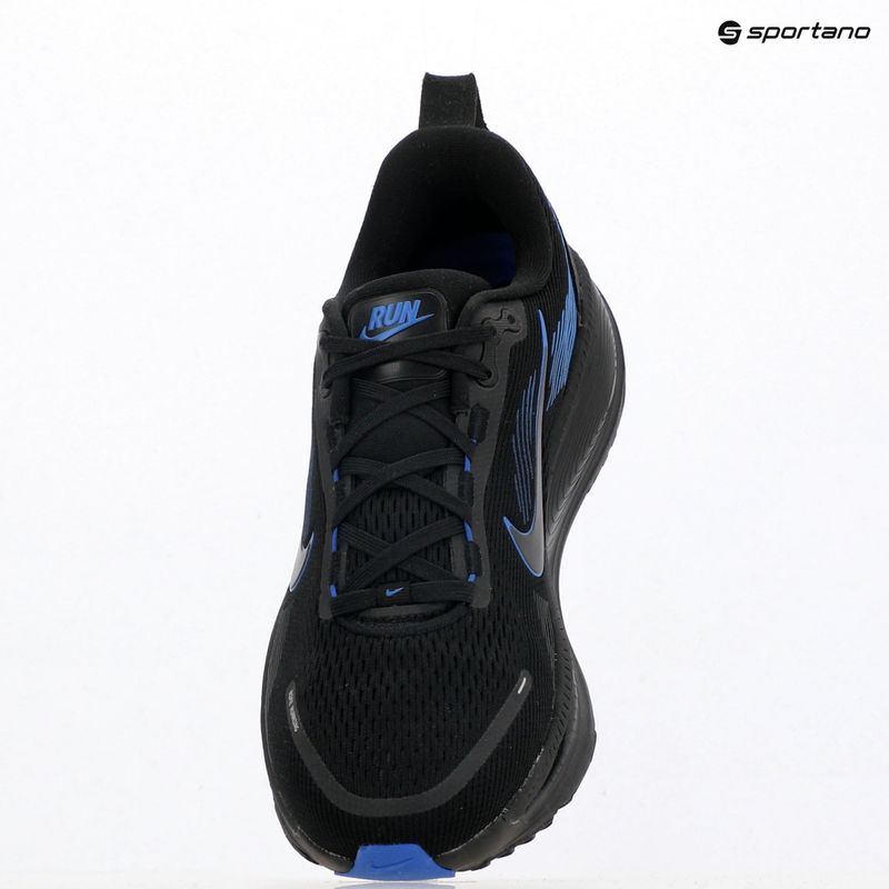 Pánské běžecké boty Nike Vomero 18 black/game royal/anthracite/black 10