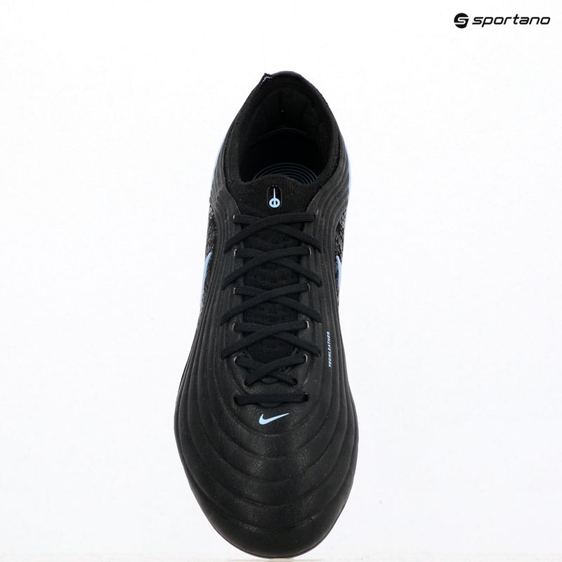 Pánské kopačky Nike Tiempo Maestro Elite FG black/ice blue 11