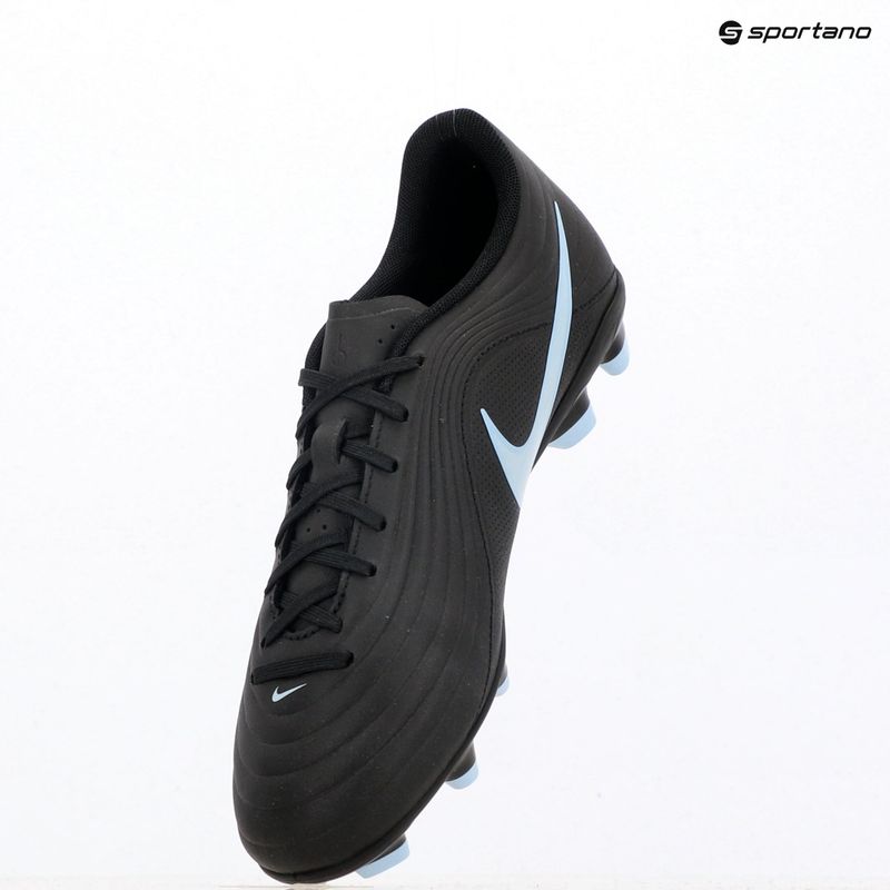 Pánské kopačky Nike Tiempo Maestro Club FG/MG black/ice 19