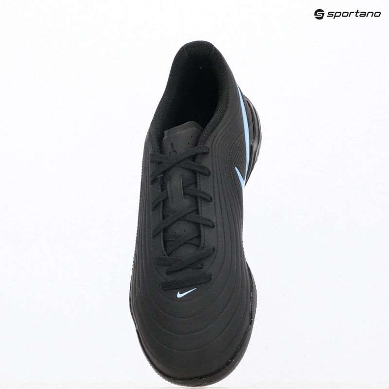 Pánské kopačky Nike Tiempo Maestro Club IC black/ice 11