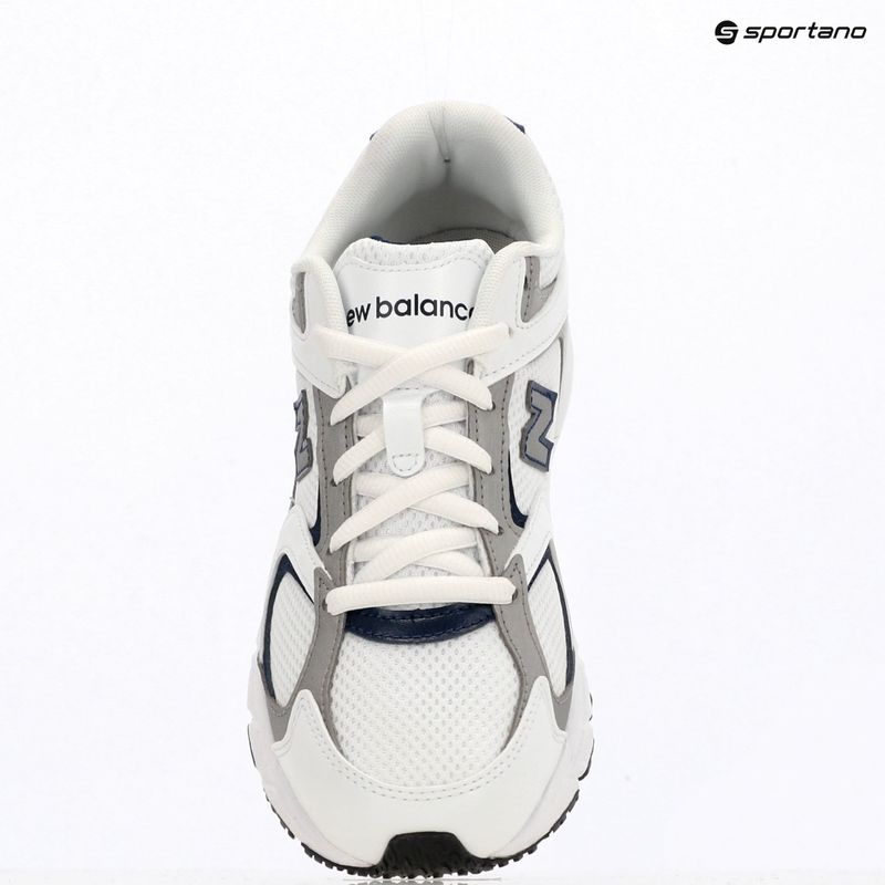 Boty New Balance Classic 408's V1 103 white/natural indigo 9