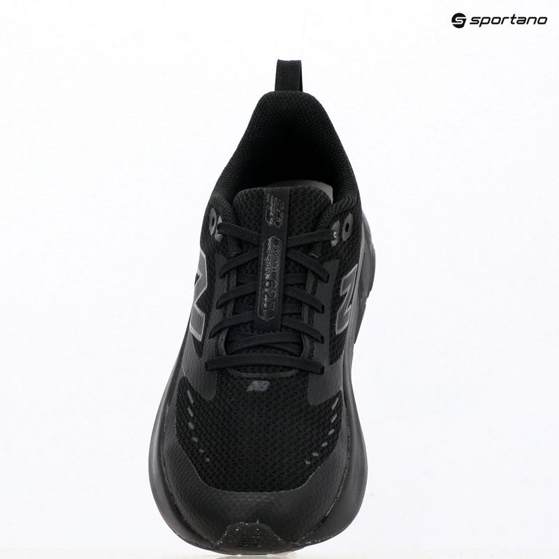 Boty New Balance Fresh Foam 625's V1 black 9
