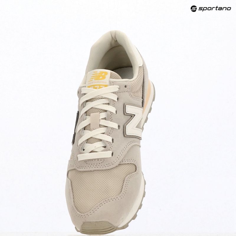 Dámské boty New Balance 373's V2 shipyard/sherbert 9