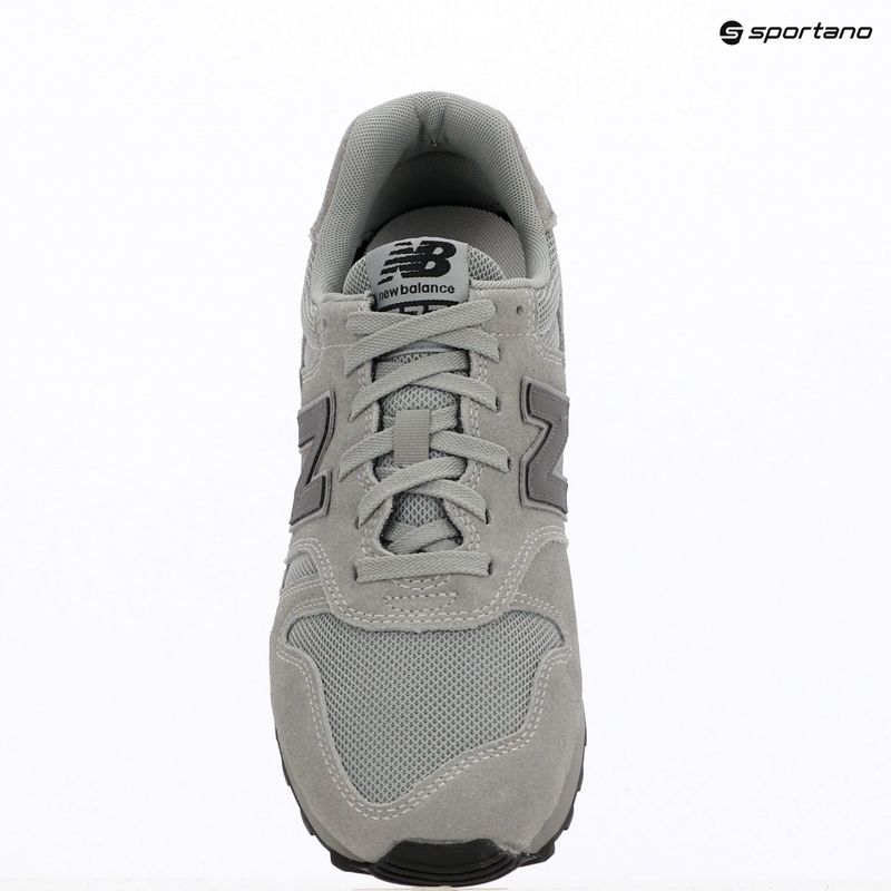 Pánské boty New Balance 373's V2 slate gray/castlerock 9