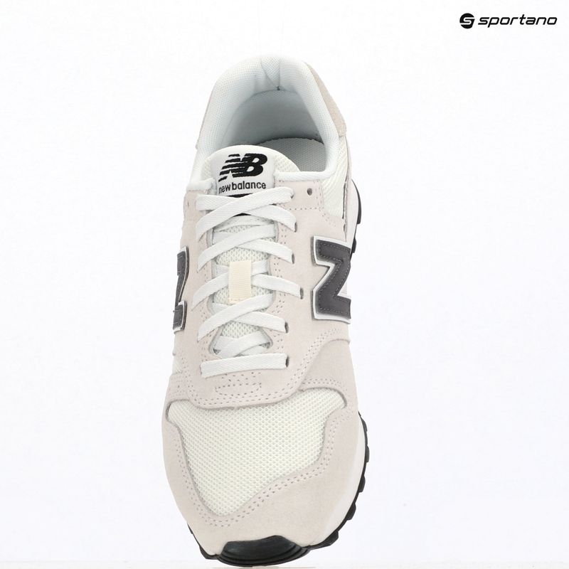 Pánské boty New Balance 373's V2 reflection/shadow blue 9