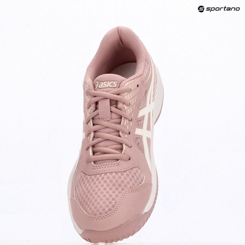 Dámské boty ASICS Upcourt 6 morganite/white 9