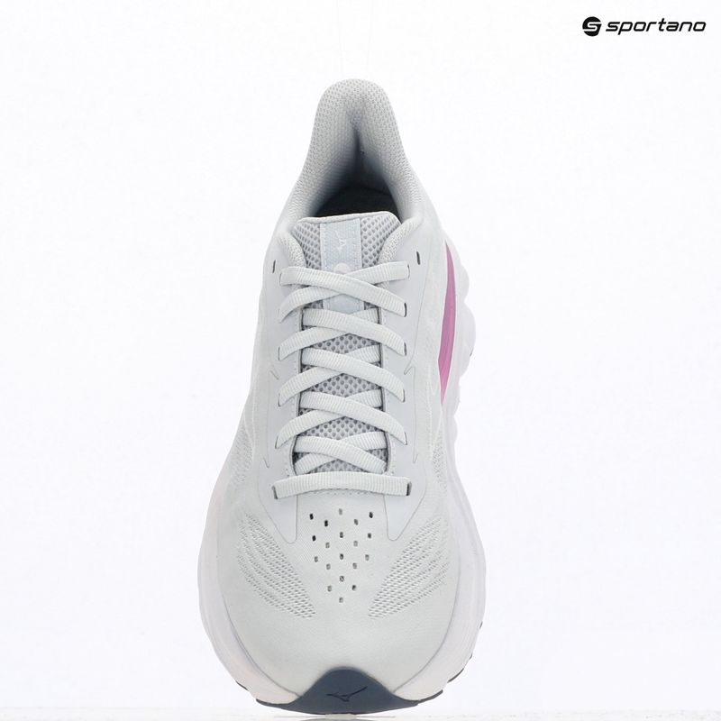 Dámské běžecké boty Mizuno Wave Skyrise 7 ancient water/white/first bloom 9
