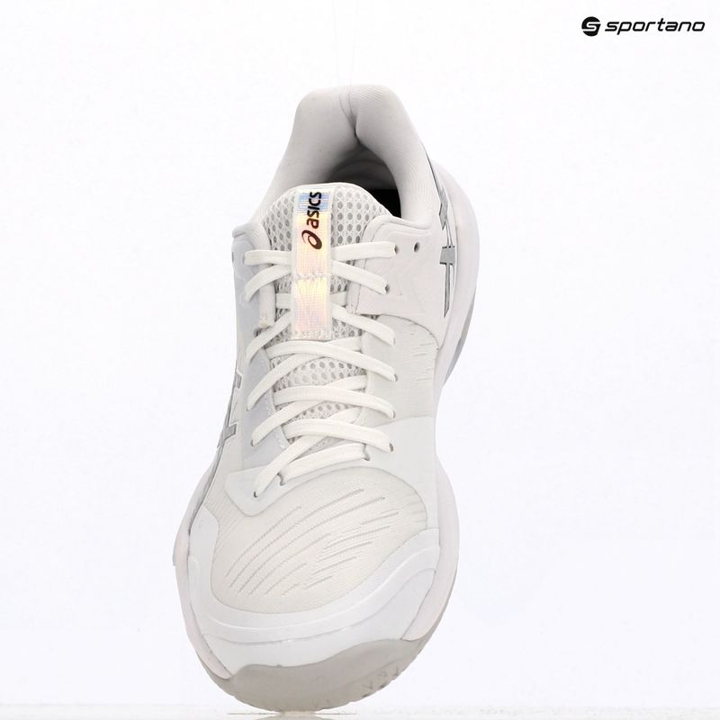 Boty ASICS Sky Elite FF 3 white/pure silver 9