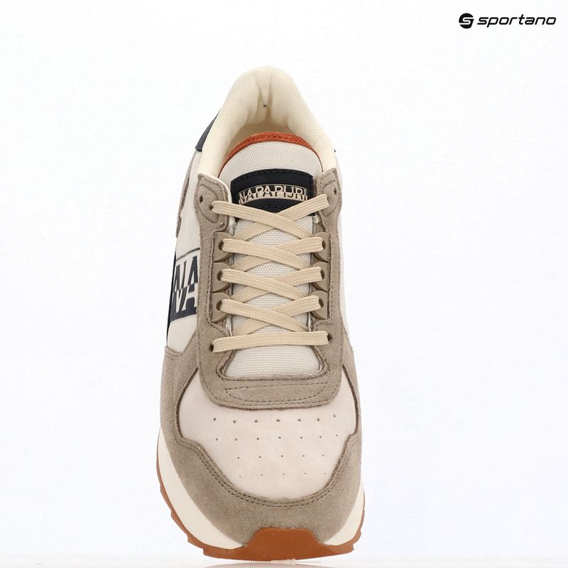 Pánské boty Napapijri NP0A8BNY Mojave Desert 9