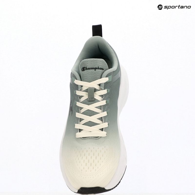 Boty Champion Alpha Supermax Low Cut nati/ige/nbk 9