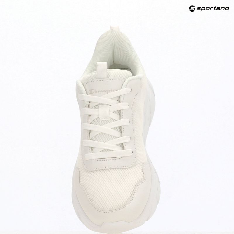 Boty Champion Fuze Low Cut triple white 9