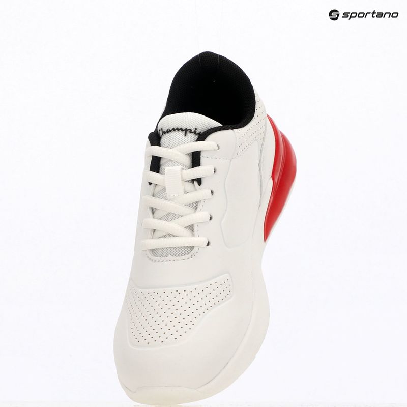 Boty Champion CHAMP.ION GS Low Cut wht/nbk/isa 9