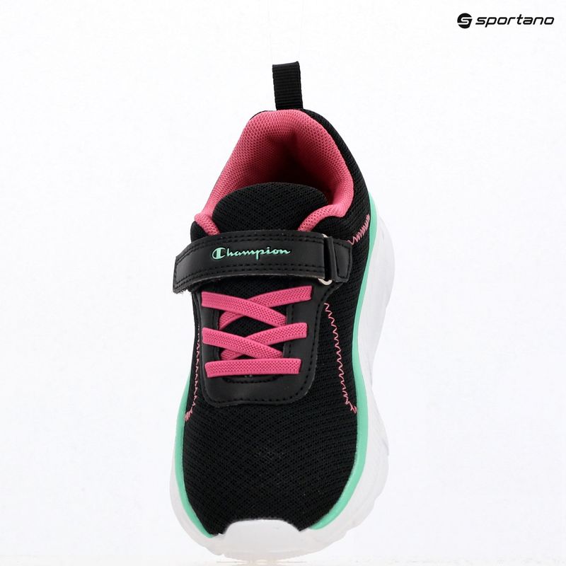 Dětské boty Champion HRO J G PS Low Cut nbk/rov/cab 9
