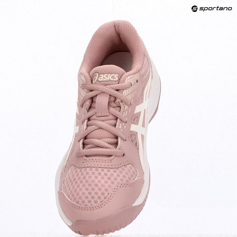 Dětské boty ASICS Upcourt 6 GS morganite/white 9