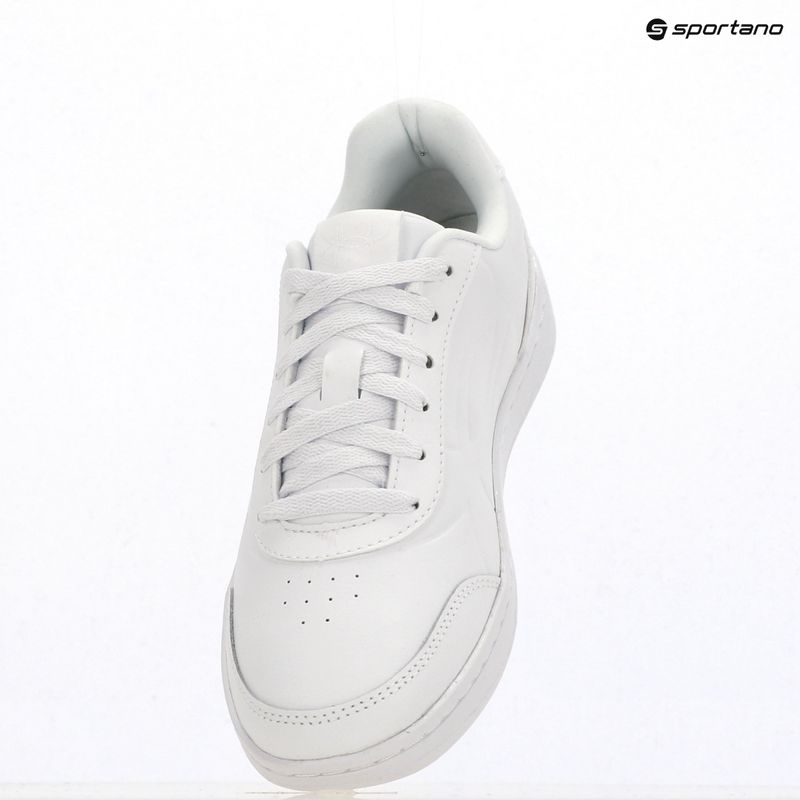 Dámské tréninkové boty Under Armour Motion white/white/white 9