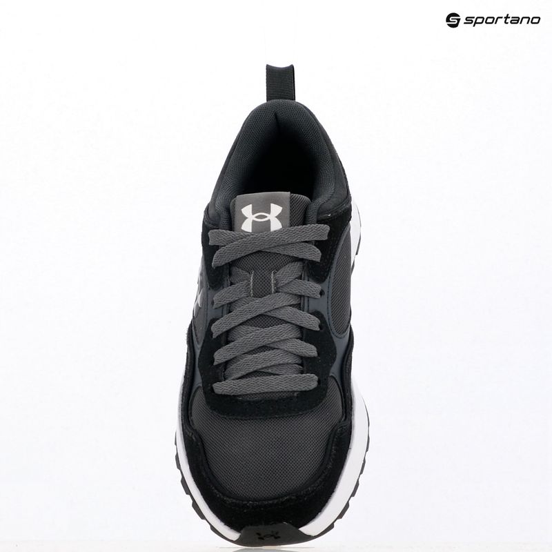 Dámské tréninkové boty Under Armour Mirage Sport black/castlerock/anthracite 9