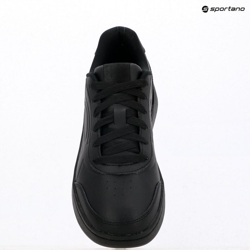 Pánské tréninkové boty Under Armour Motion black/black/black 9