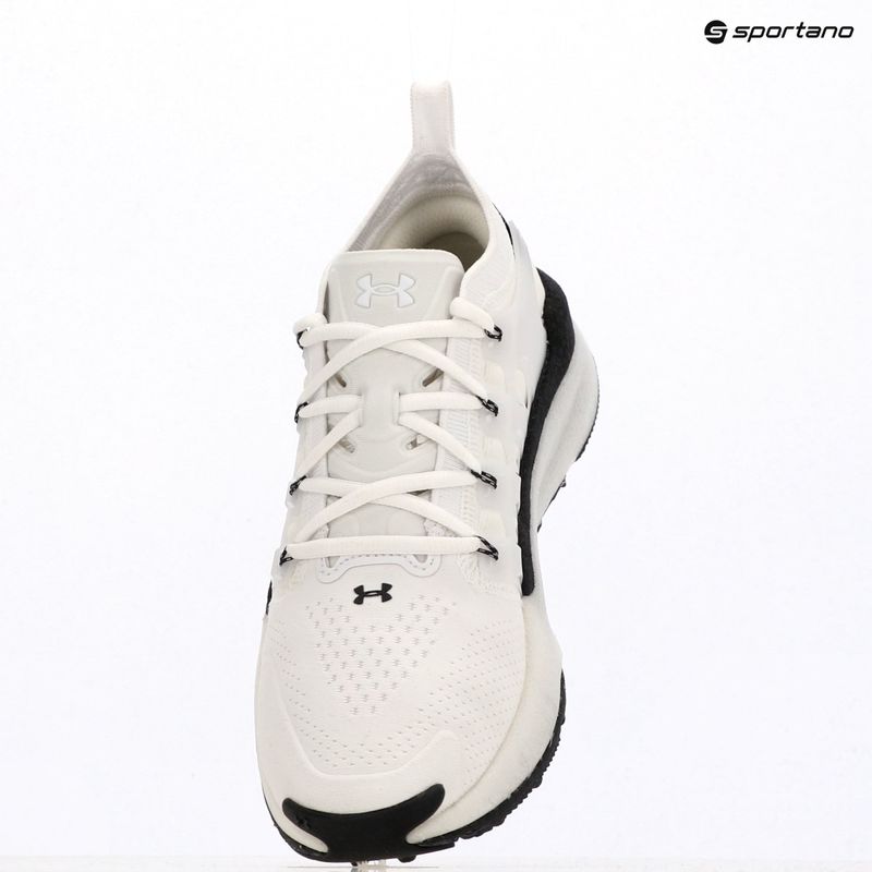 Pánské tréninkové boty Under Armour Phantom X ultimate white/white/black 9