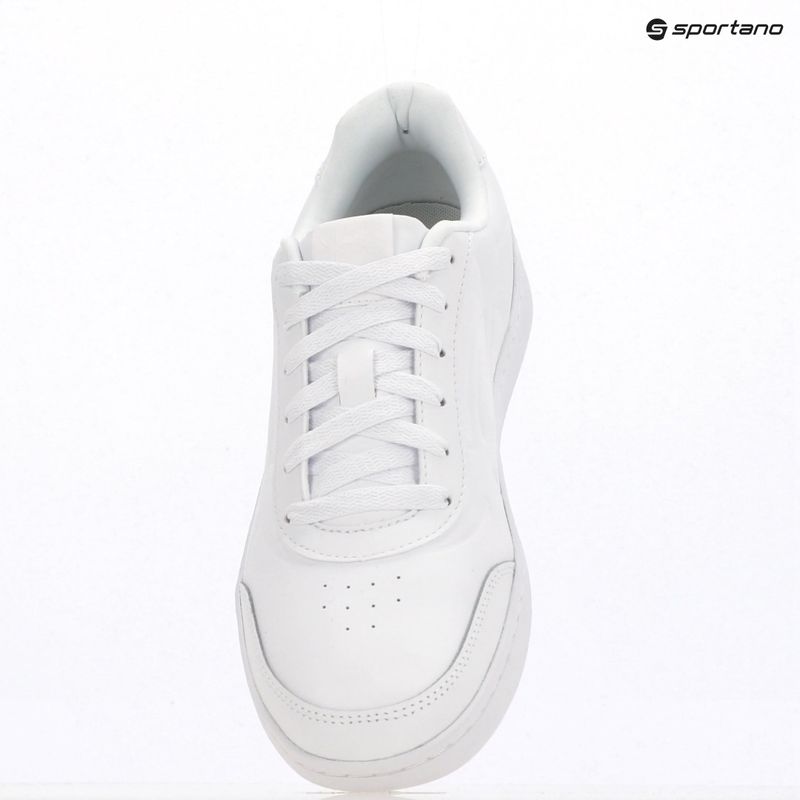 Pánské tréninkové boty Under Armour Motion white/white/white 9