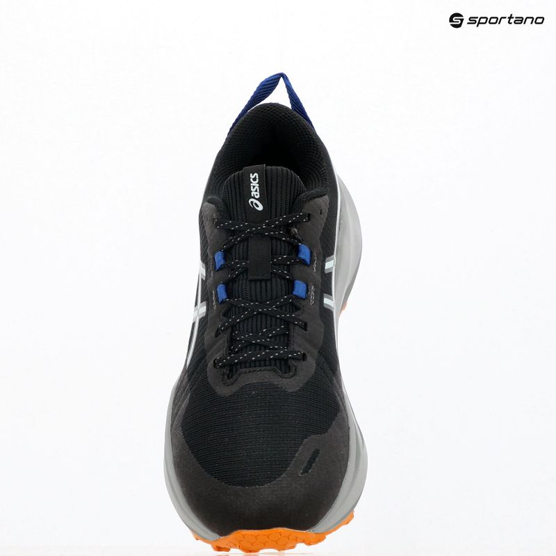 Pánské běžecké boty ASICS Gel-Venture 11 black/cool grey 16