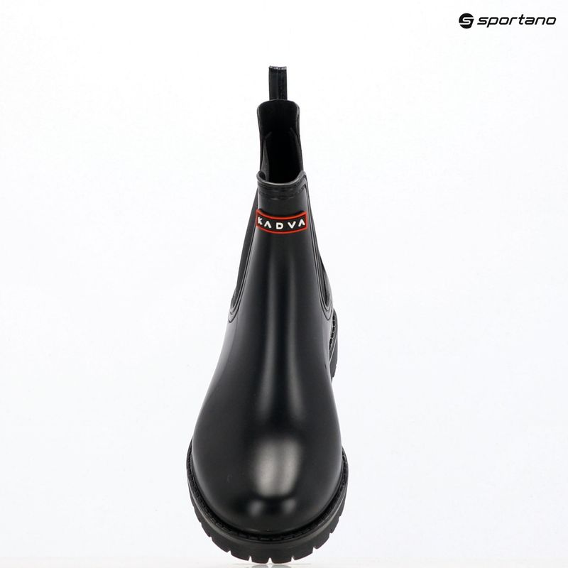 Dámské holínky KADVA RainCore WMNS black 16