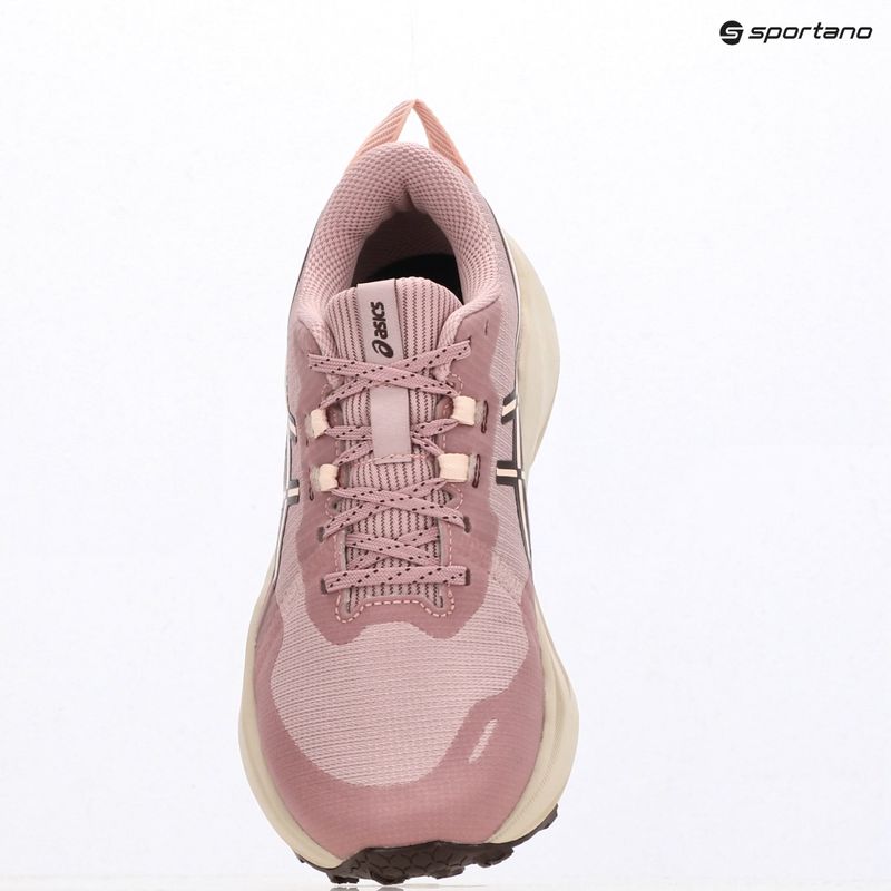 Dámské běžecké boty ASICS Gel-Venture 11 morganite/pearl pink 9