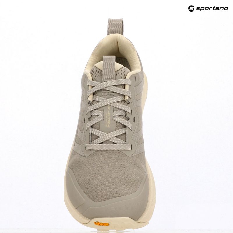 Dámské běžecké boty Altra Lone Peak 9+ brown/tan 8