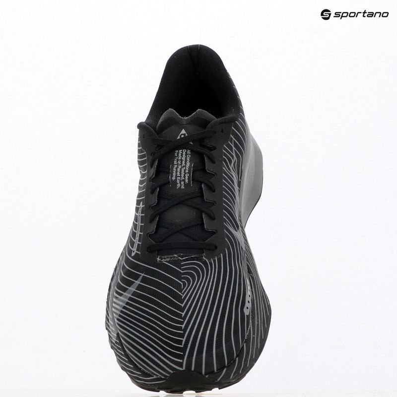 Pánské běžecké boty Nike ACG Ultrafly Trail black/photon dust 9