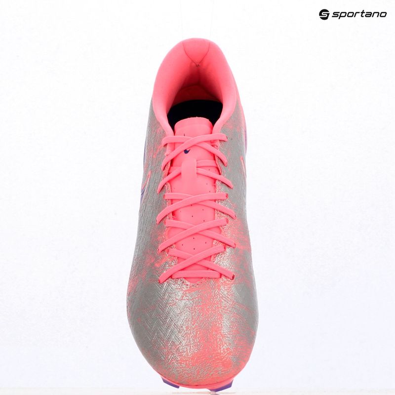 Pánské kopačky Nike Mercurial Vapor 16 Academy FG/MG Vini Jr sunset pulse/old royal 11