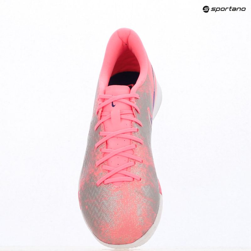 Pánské kopačky Nike Zoom Vapor 16 Academy Vini Jr IC sunset pulse/old royal 9