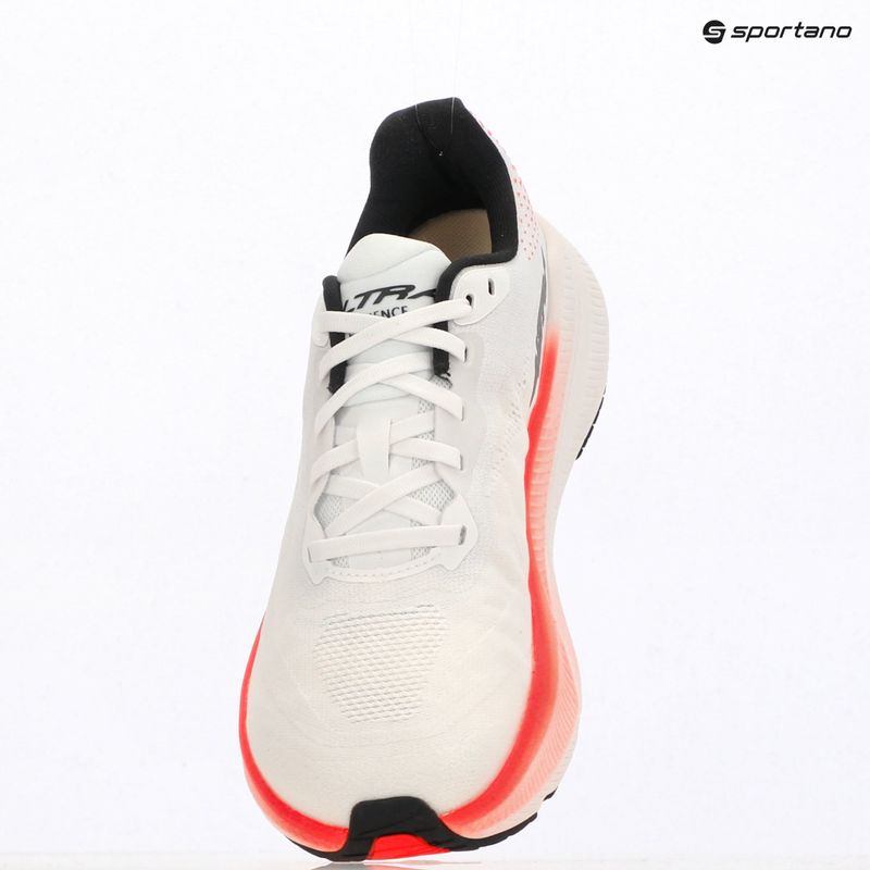 Dámské běžecké boty Altra Experience Flow 3 white/coral 16