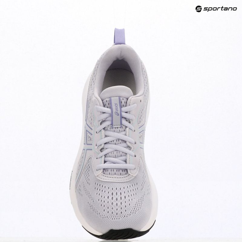 Dámské běžecké boty ASICS Gel-Contend 9 lilac hint/bluebell 9