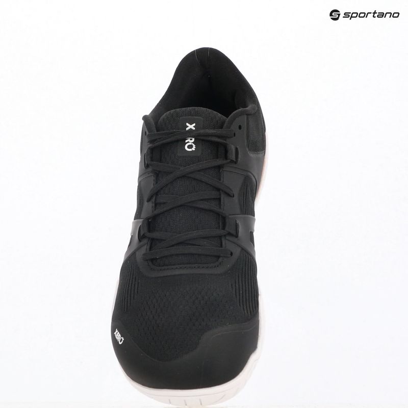 Pánské barefoot boty Xero Shoes 360 Rally black 9