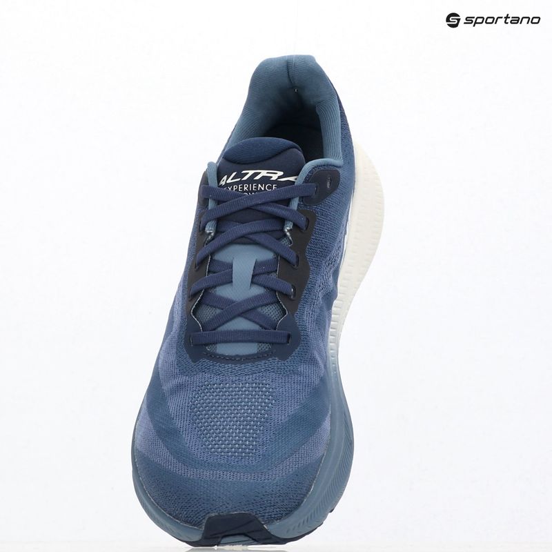 Pánské běžecké boty Altra Experience Flow 3 navy/light blue 9