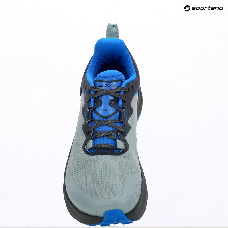Pánské běžecké boty Altra Timp 6 gray 11