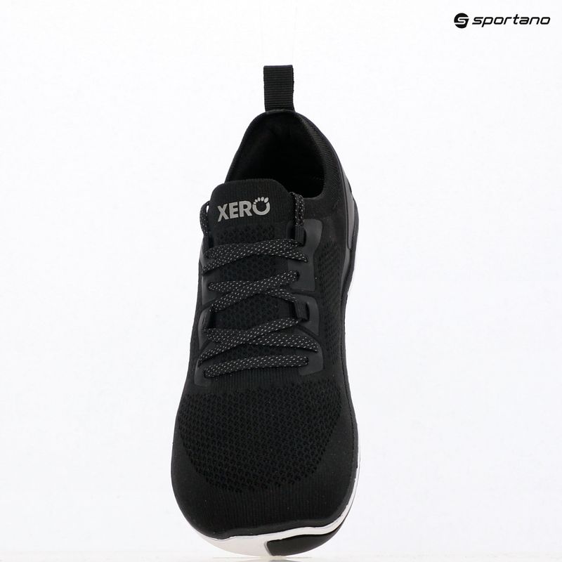 Dámské barefoot boty Xero Shoes Nexus Knit black 12