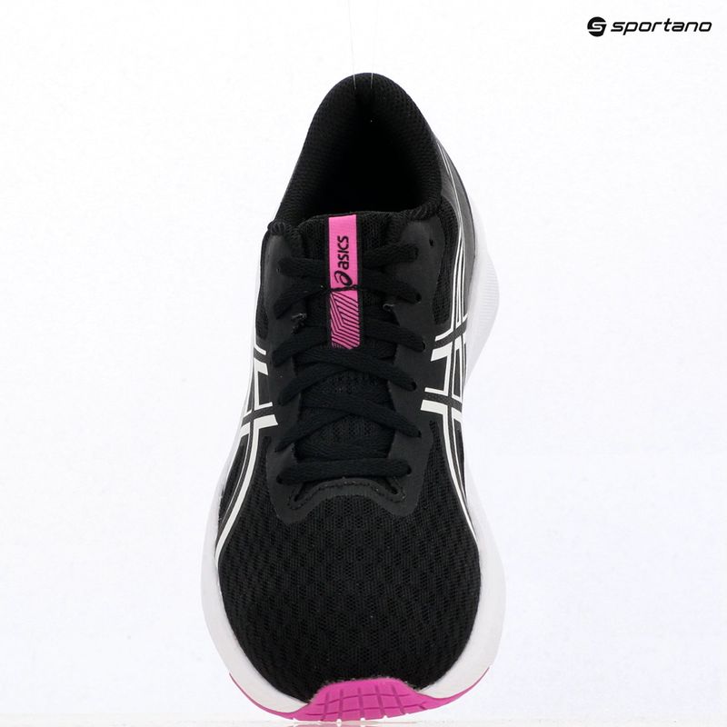 Dámské běžecké boty ASICS Patriot 14 black/digital sakura 9