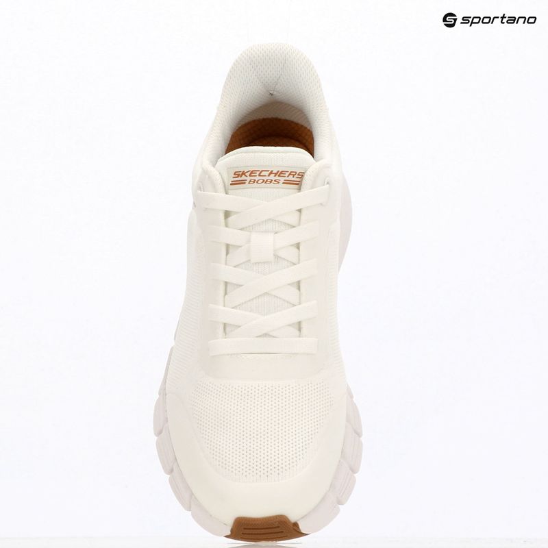 Pánské boty SKECHERS Bobs B Flex 2.0 white 11