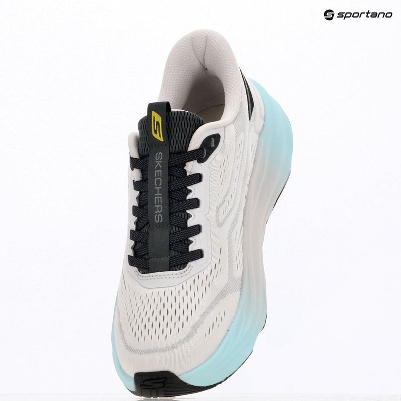 Pánské běžecké boty SKECHERS Max Run gray 3
