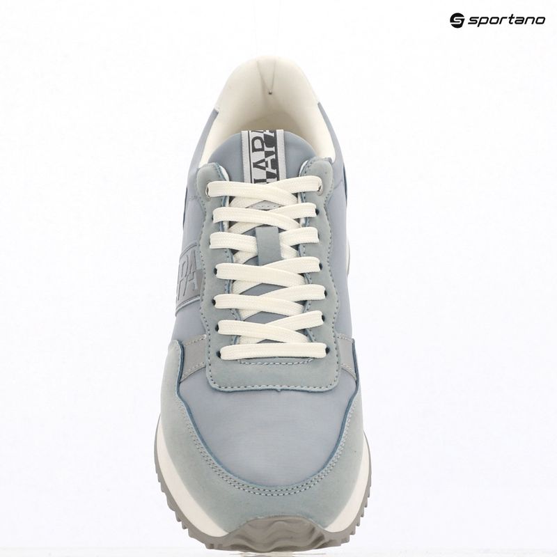 Dámské boty Napapijri NP0A8B9O turquoise 11