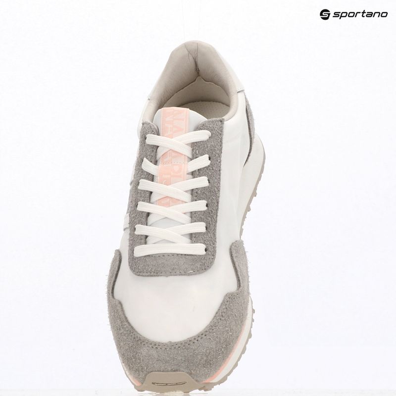 Dámské boty Napapijri NP0A8BJC marshmallow 18