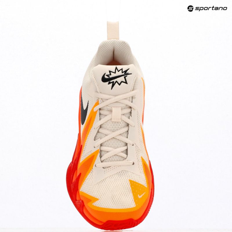 Dětské boty Nike S 6