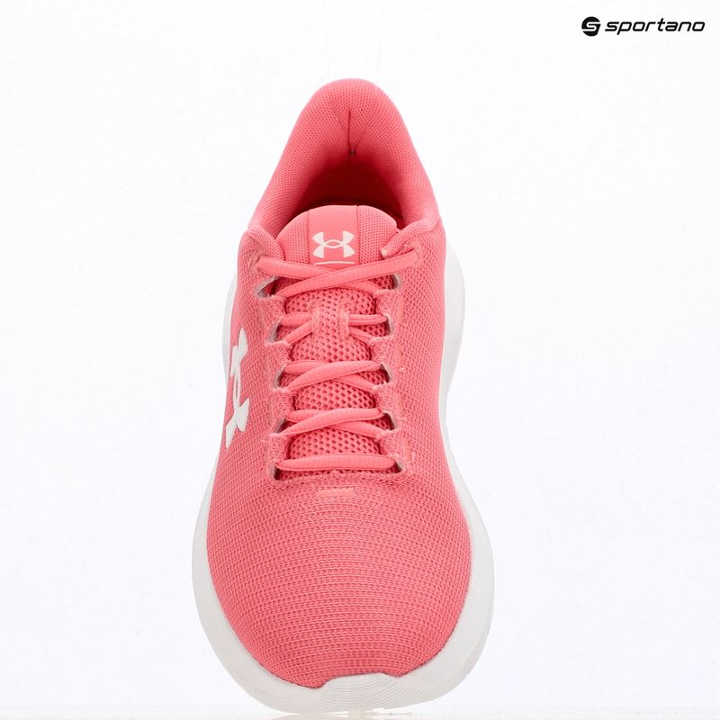 Dámské běžecké boty Under Armour Phade RN 3 bittersweet pink/bittersweet pink 9