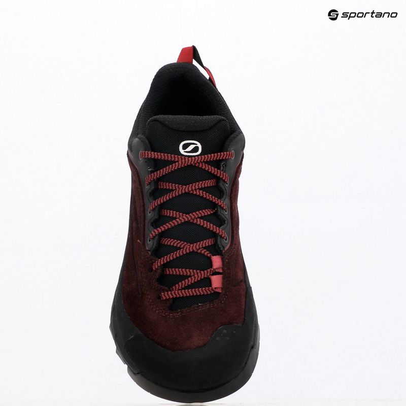 Dámské přístupové boty SCARPA Rapid XT GTX 72697-202/3 birch/coral 8
