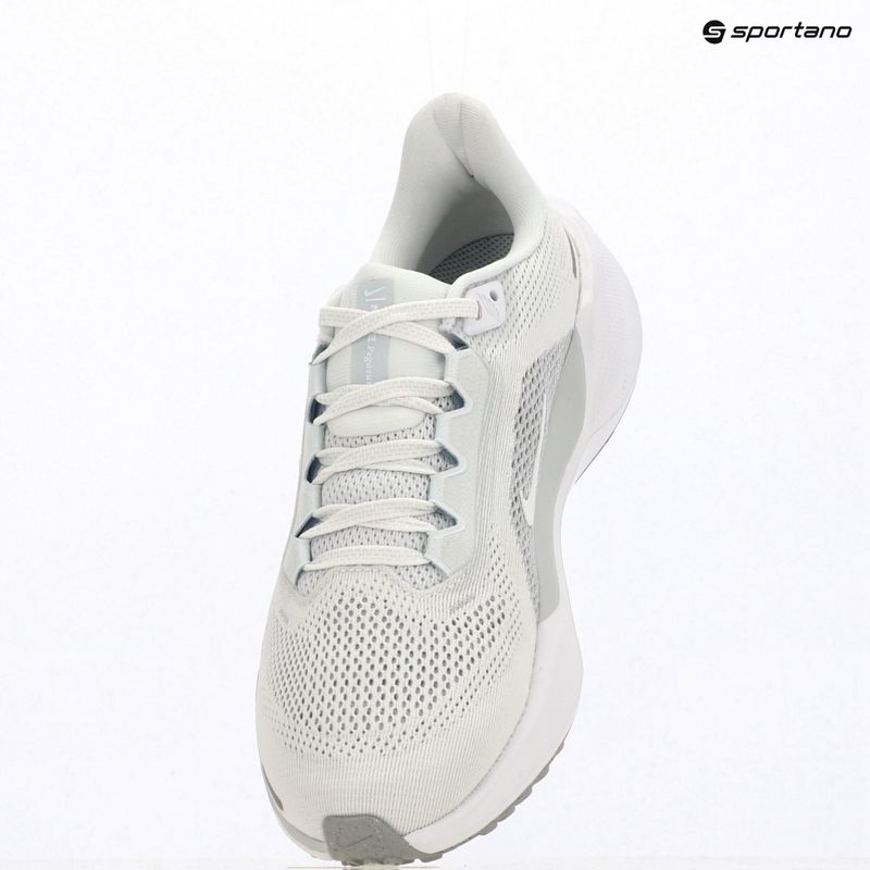 Dámské běžecké boty  Nike Pegasus 41 white/pure platinum/white 13