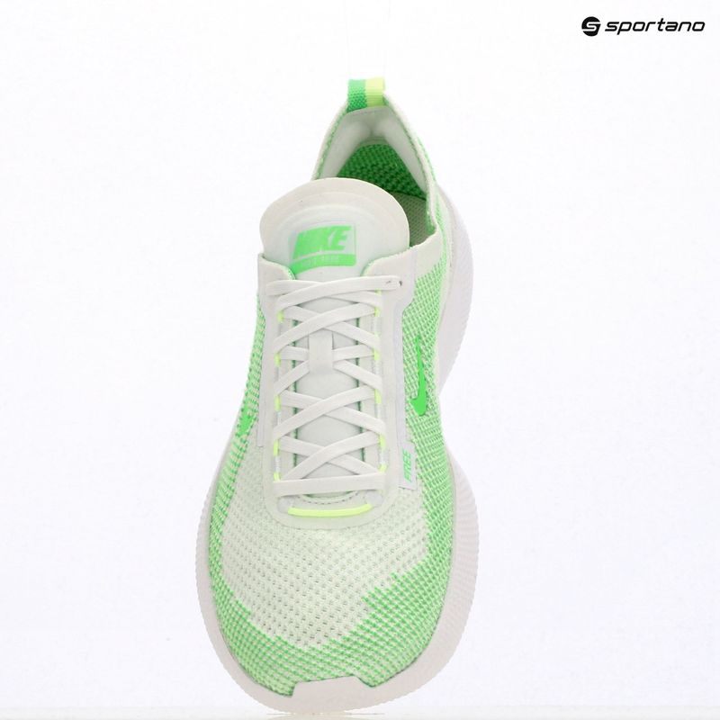 Pánské tréninkové boty Nike Free 2025 white/barely volt/green strike 11