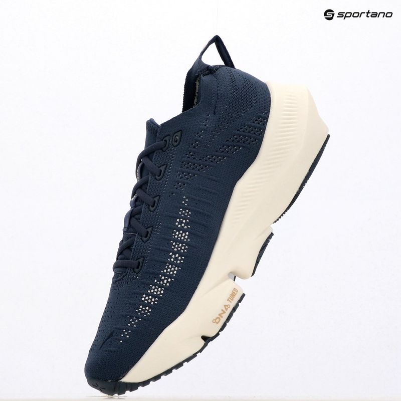 Pánské běžecké boty Brooks Glycerin Flex spellbound/starfish/coconut 10